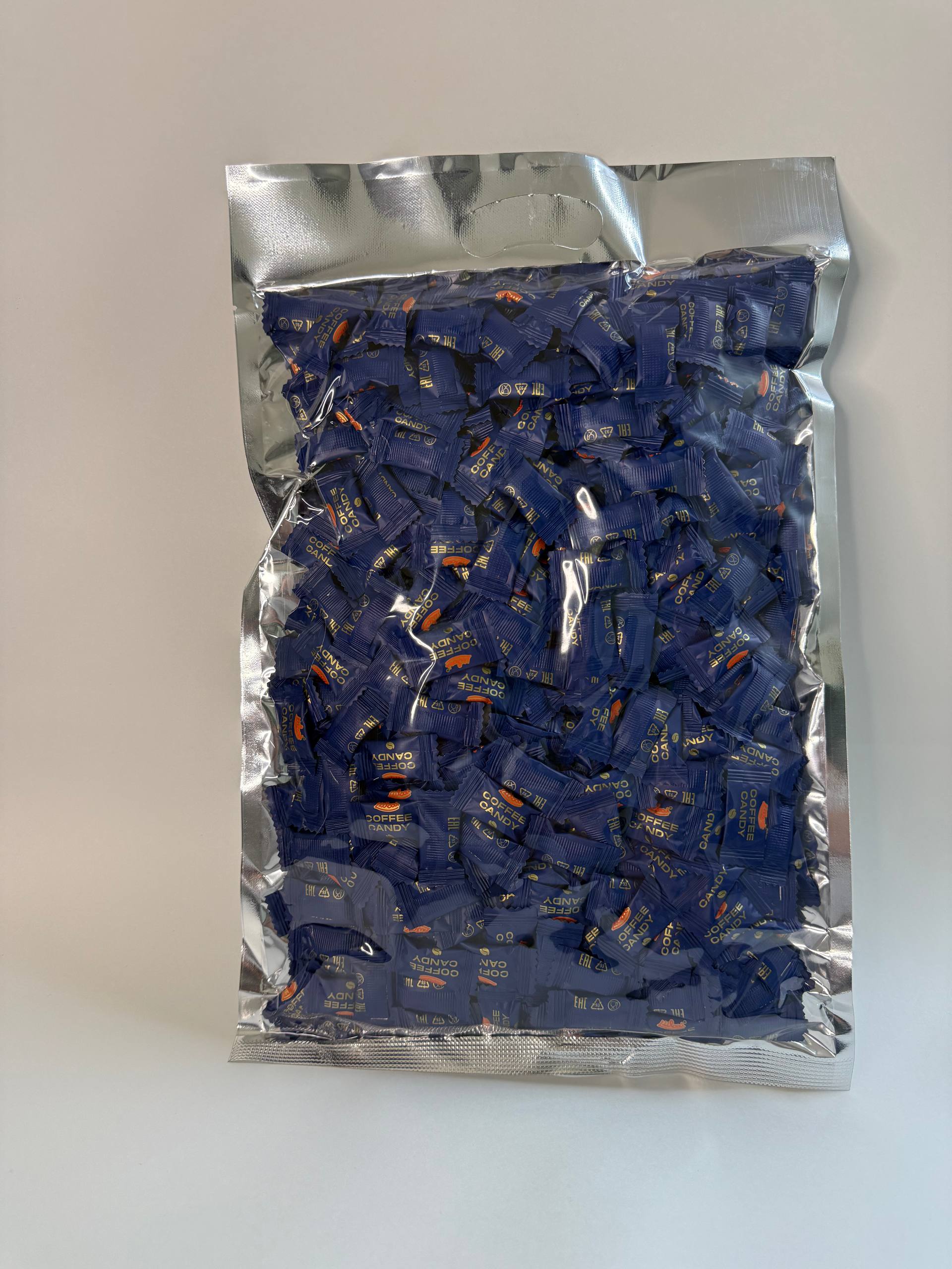 Klassik Espresso Konfeti 3