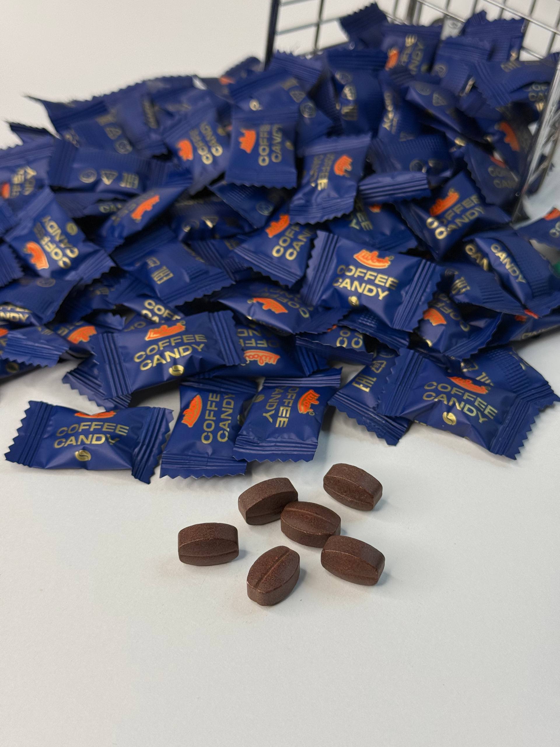 Klassik Espresso Konfeti